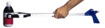 INC5051 - Locking EZ Reacher